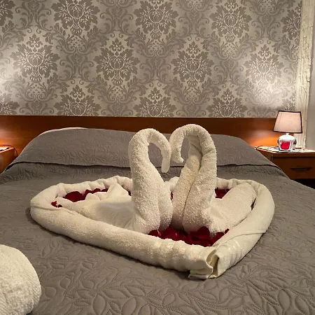 Restauracja Kassandra Hotel Września