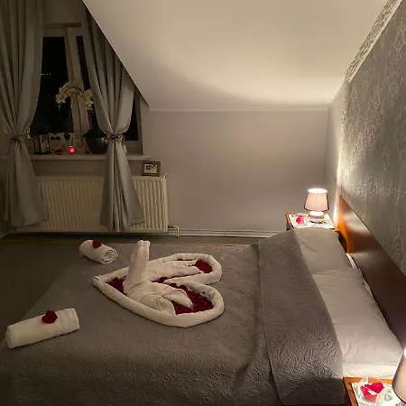 Hotel Restauracja Kassandra