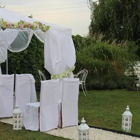 Hotel Restauracja Kassandra 2*