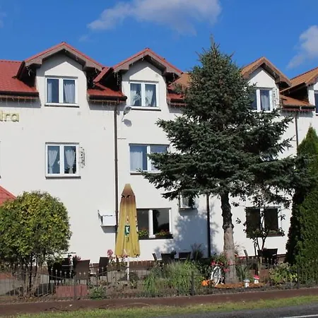 Restauracja Kassandra 酒店 Września