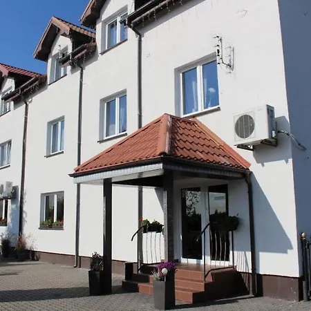 Restauracja Kassandra 酒店
