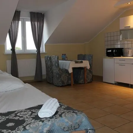 Restauracja Kassandra Hotel