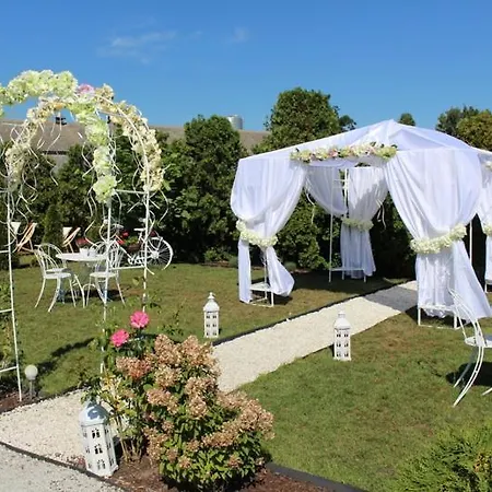 Restauracja Kassandra 酒店 Września