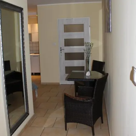 Hotel Restauracja Kassandra