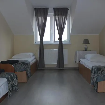 Restauracja Kassandra Hotel