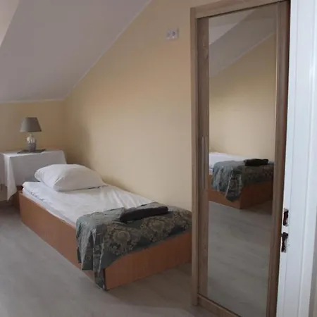 Restauracja Kassandra Hotel Września