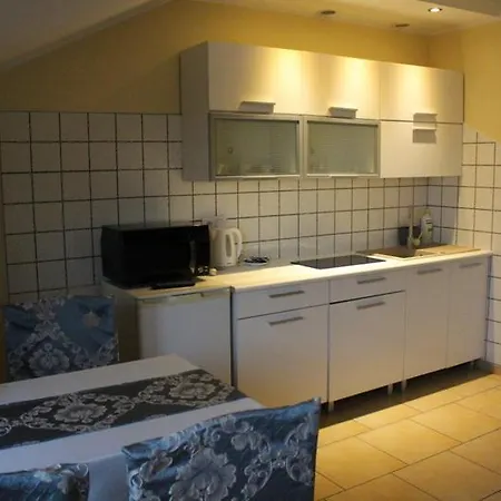 Hotel Restauracja Kassandra 2*