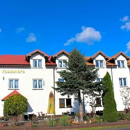 Restauracja Kassandra 2* Września