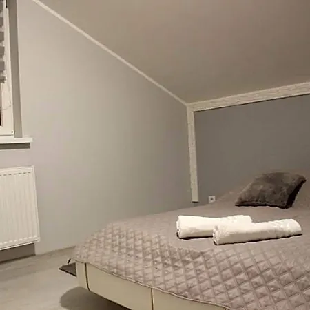 Hotell Restauracja Kassandra Września