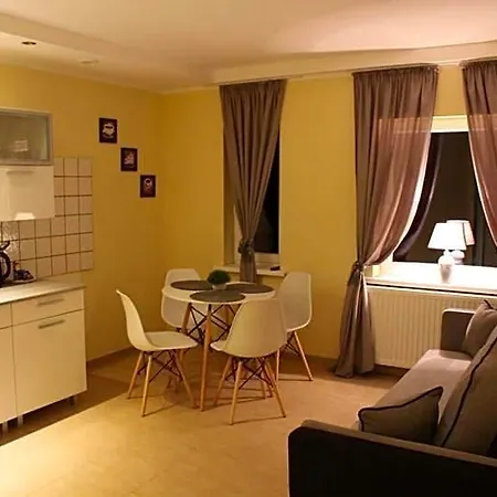 Restauracja Kassandra Września