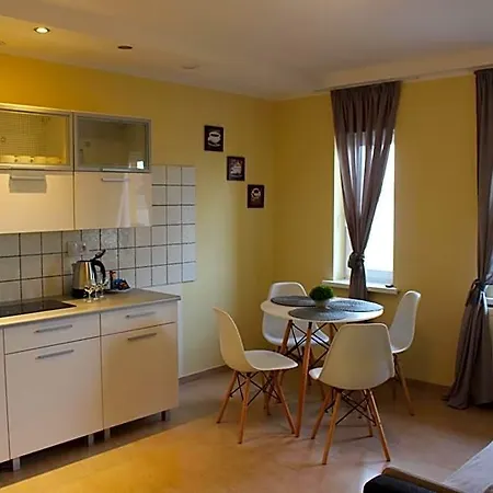 Restauracja Kassandra Września