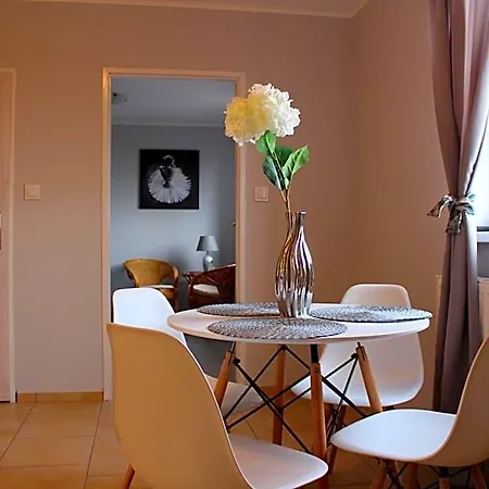 Hotell Restauracja Kassandra 2*