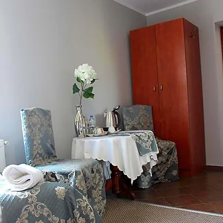 Restauracja Kassandra Hotel Września