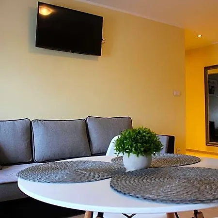 Hotell Restauracja Kassandra