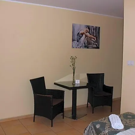 Restauracja Kassandra Września
