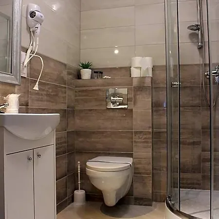 Hotel Restauracja Kassandra Września