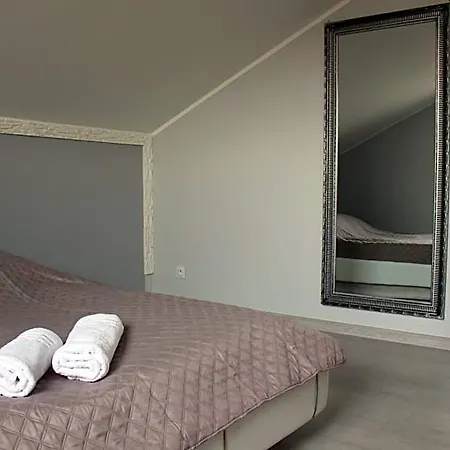 Hotell Restauracja Kassandra Września