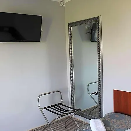 Restauracja Kassandra 2* Września