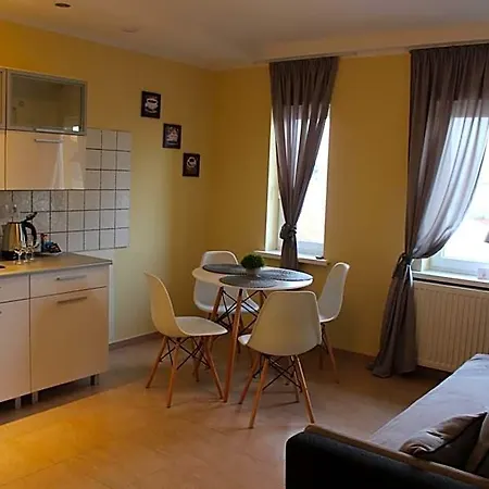 Restauracja Kassandra Hotell Września