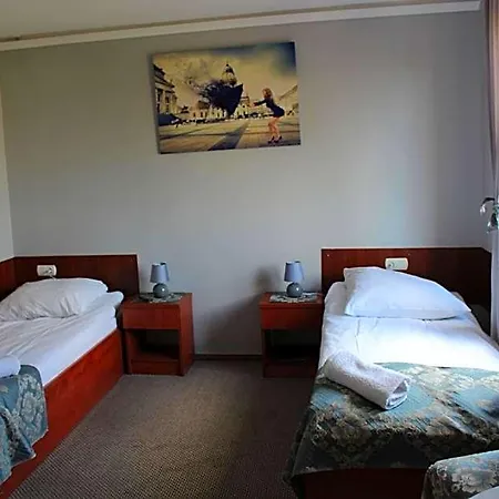 Restauracja Kassandra Hotell Września