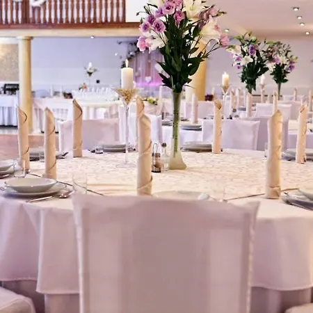 Hotel Restauracja Kassandra Września