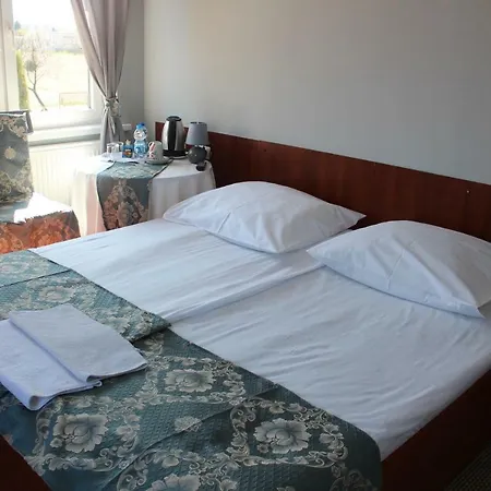 Restauracja Kassandra Hotel Września