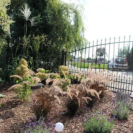 Restauracja Kassandra Hotel 2*