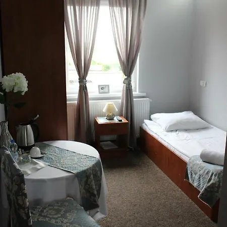 Restauracja Kassandra 2* Września