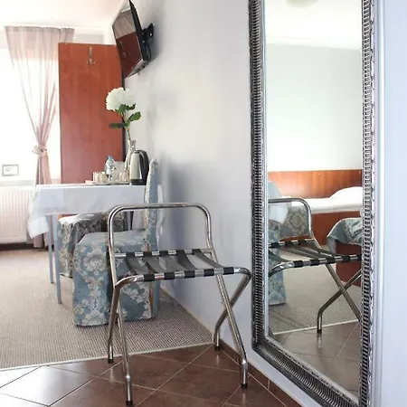 Restauracja Kassandra Hotel 2*