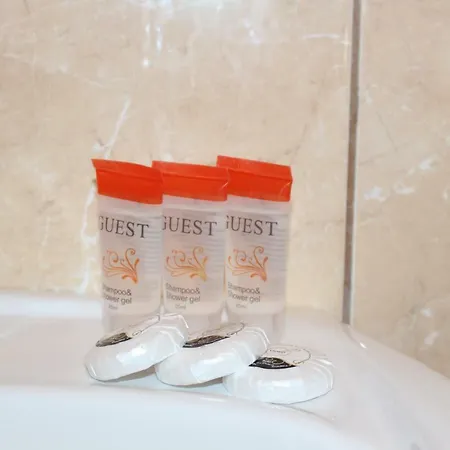 Hotell Restauracja Kassandra Września