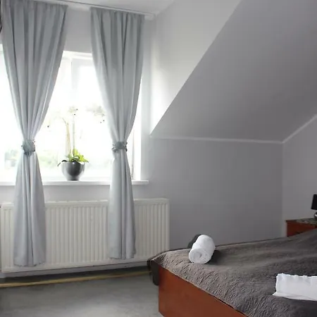 Hotel Restauracja Kassandra