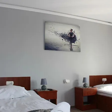 Restauracja Kassandra Września