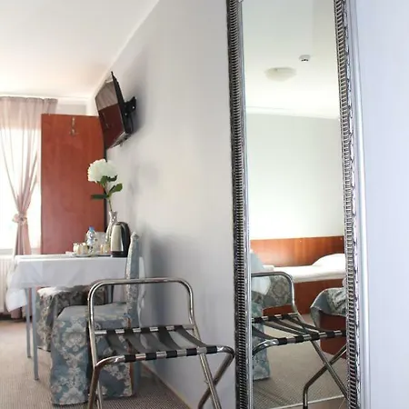 Restauracja Kassandra 2*