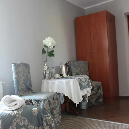 Restauracja Kassandra 2* Września