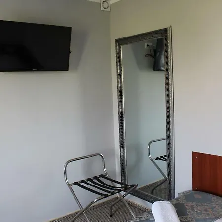 Restauracja Kassandra Hotel 2*