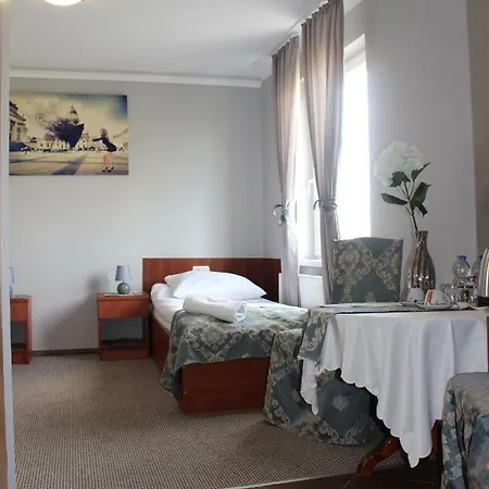 Hotel Restauracja Kassandra Września