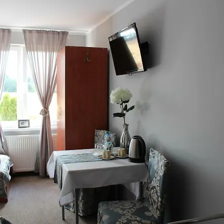 Restauracja Kassandra Września