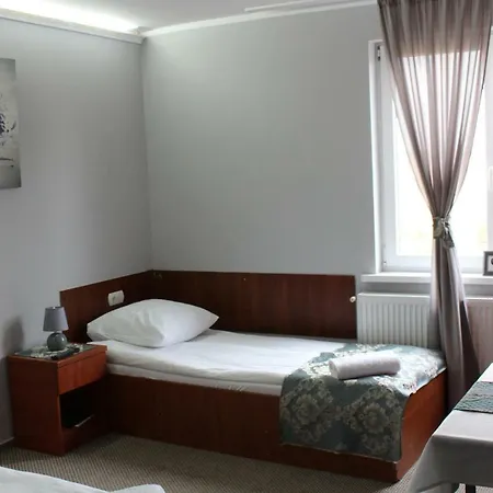 Restauracja Kassandra 2*