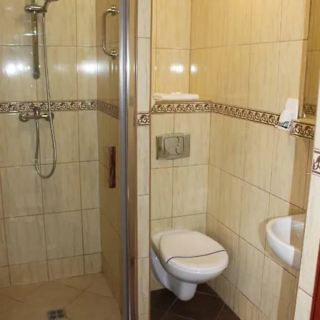 Hotell Restauracja Kassandra