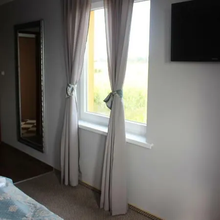 Hotel Restauracja Kassandra 2*