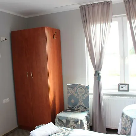 Restauracja Kassandra Września