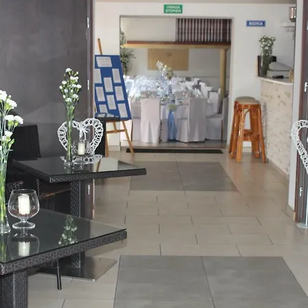 Restauracja Kassandra Hotel 2*