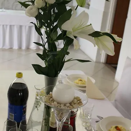 Restauracja Kassandra