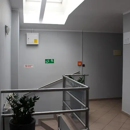 Restauracja Kassandra Hotell