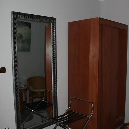 Hotell Restauracja Kassandra 2*
