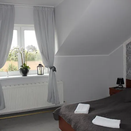 Restauracja Kassandra Września