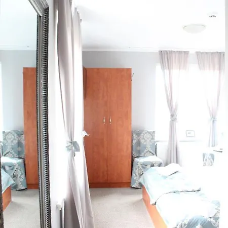 Restauracja Kassandra Hotell Września