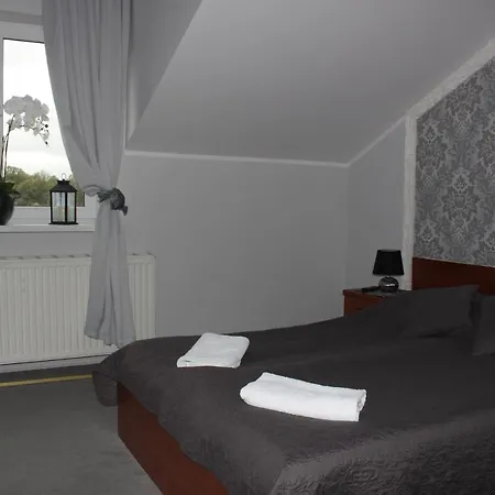 Restauracja Kassandra Hotel 2*