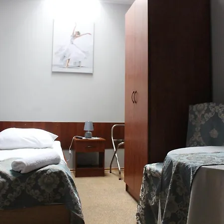 Restauracja Kassandra Hotel