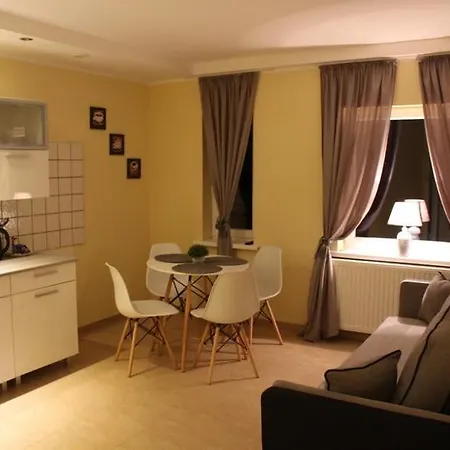 Restauracja Kassandra Hotel 2*